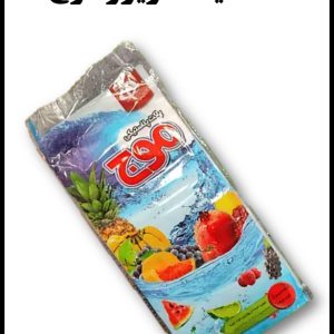 106 کیسه فریزر موج