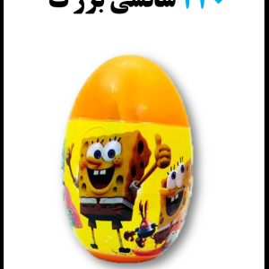 240 شانسی بزرگ