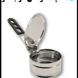 250 اسپند دودکن درب دار