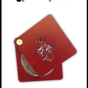 376 آینه نستعلیق
