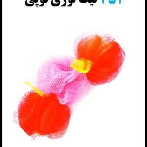 451 لیف توری پشت