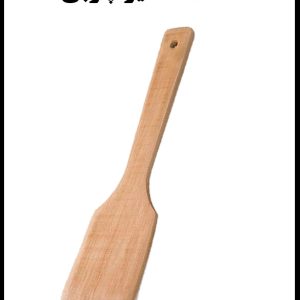 505 کفگیر چوبی