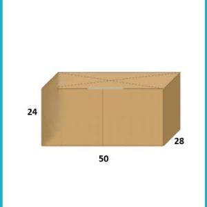 بلند کارتن 48تایی